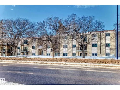 #4B 13230 FORT RD NW, Edmonton - $79,900