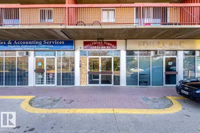 Interior photo 1 of #606 12831 66 ST NW
