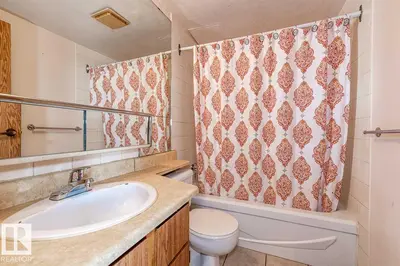 Interior photo 4 of #606 12831 66 ST NW