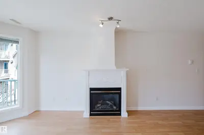 Interior photo 3 of #201 4312 139 AV NW