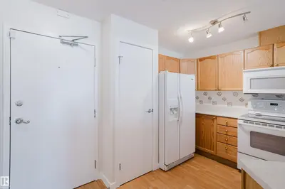 Interior photo 1 of #201 4312 139 AV NW