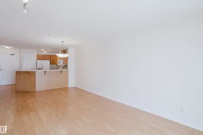 Interior photo 2 of #201 4312 139 AV NW