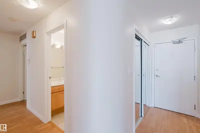 Interior photo 4 of #201 4312 139 AV NW