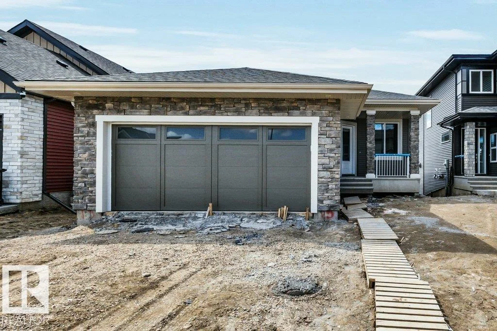 15 Norwyck WY, Spruce Grove - 4 bedroom Detached Single Family for sale