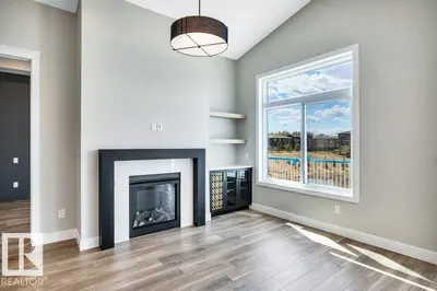 Interior photo 4 of 15 Norwyck WY