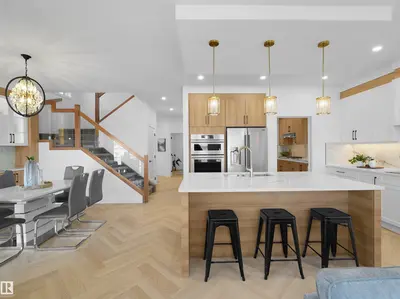 Interior photo 2 of 209 Crystal Creek Dr NW