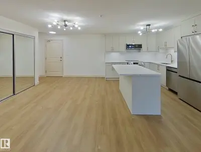 Interior photo 1 of #353 2096 Blackmud Creek Drive SW