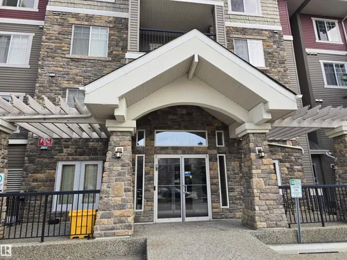 #239 2096 BLACKMUD CREEK DR SW, Edmonton - $238,000