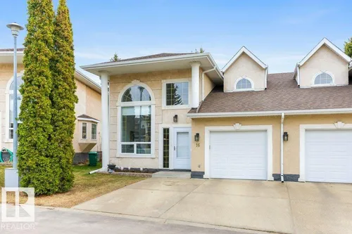 #16 4 FRASER DR, St. Albert - $379,500