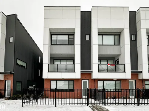 #5 130 ELEMENT DR, St. Albert - $389,900