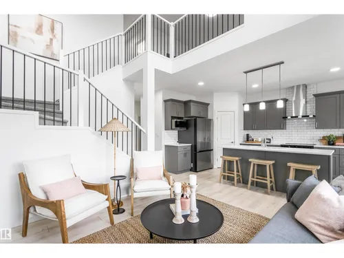 20833 15A AV NW, Edmonton - $549,900