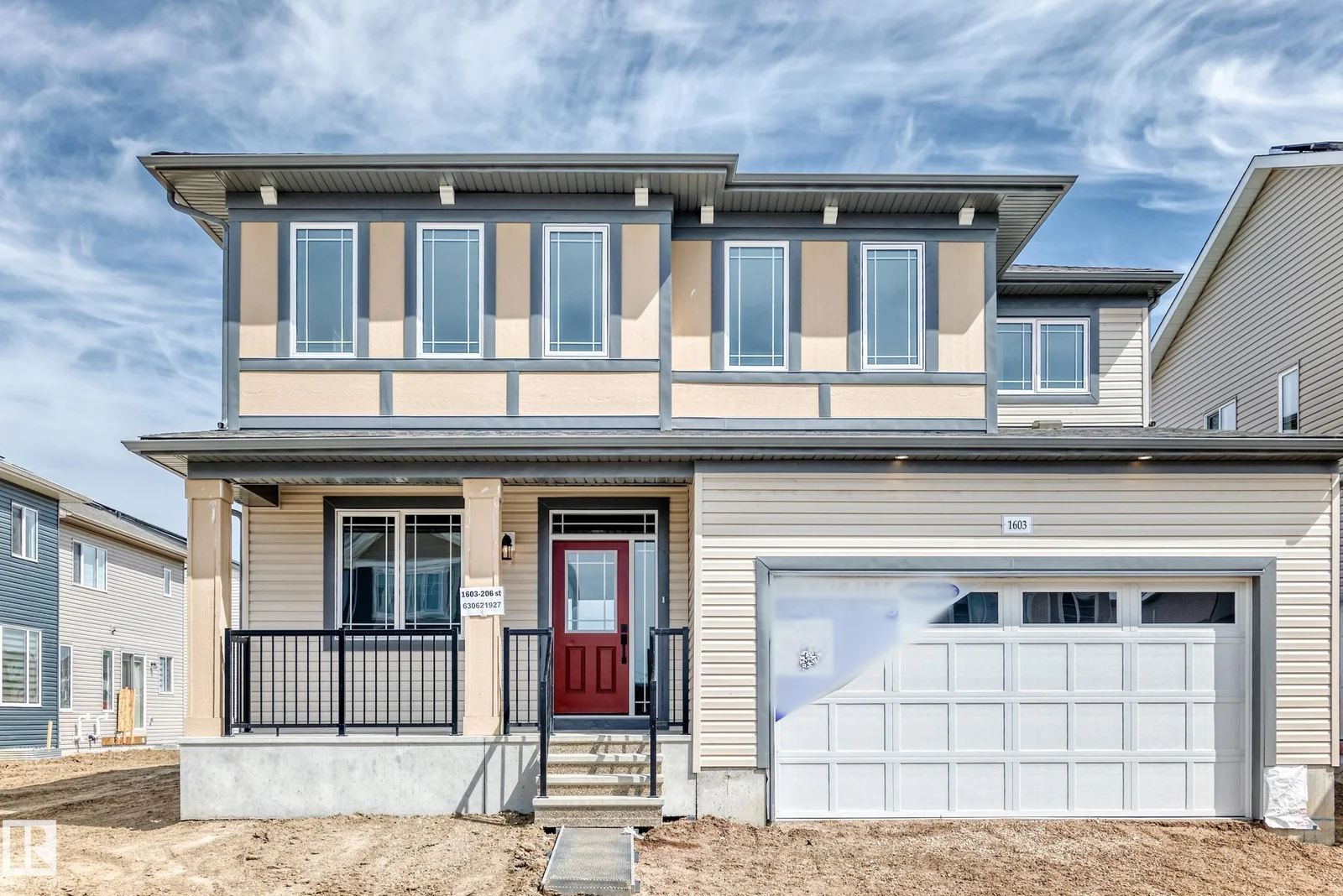 1603 206 ST NW, Edmonton - 3 bedroom Detached Single Family for sale