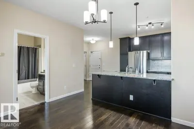 Interior photo 4 of #217 6083 MAYNARD WY NW