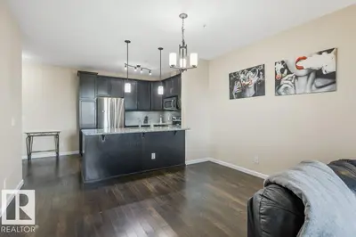 Interior photo 3 of #217 6083 MAYNARD WY NW