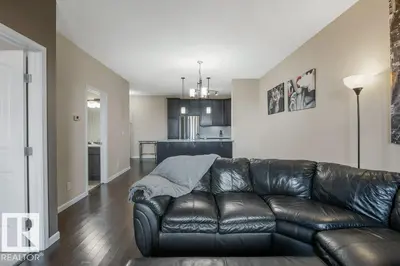 Interior photo 2 of #217 6083 MAYNARD WY NW