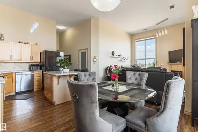 Interior photo 2 of #419 7909 71 ST NW