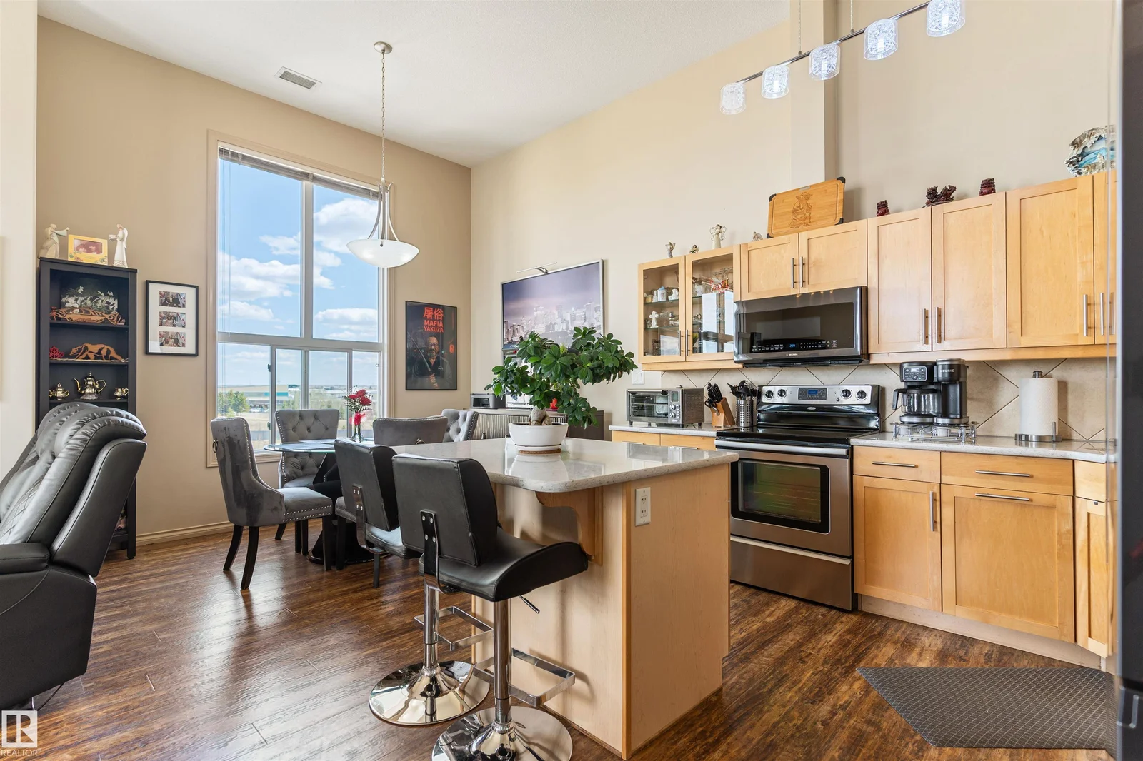 #419 7909 71 ST NW, Edmonton - 2 bedroom Apartment for sale