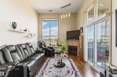Interior photo 4 of #419 7909 71 ST NW