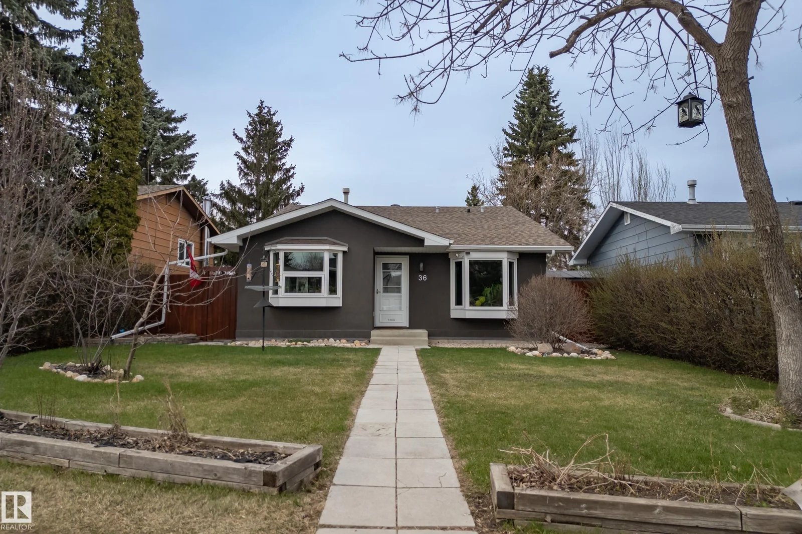 36 GREENWOOD CL, Spruce Grove - 3 bedroom Detached Single Family for sale