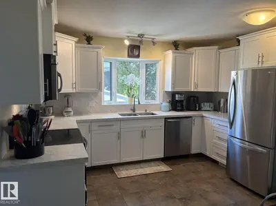 Interior photo 1 of 4209 63 ST
