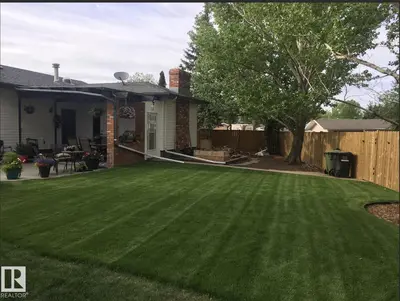 Interior photo 2 of 4209 63 ST