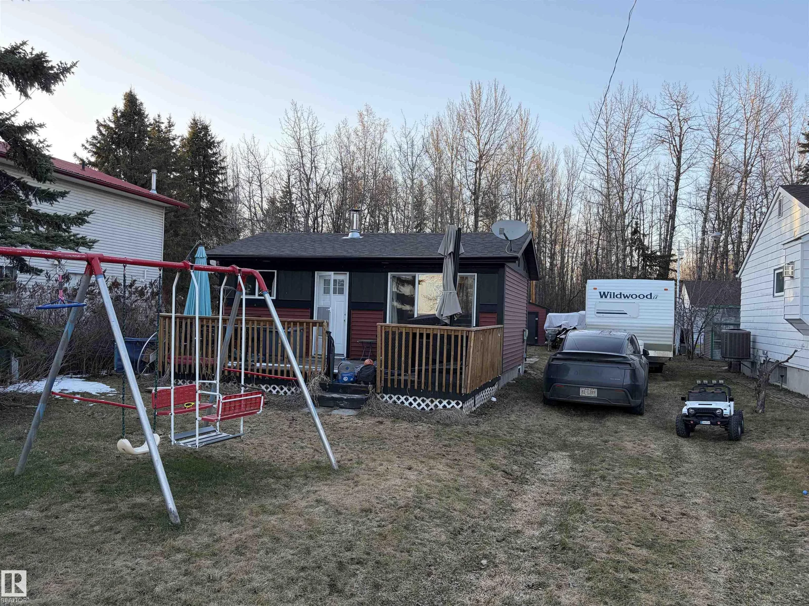 #200 47436 RGE RD, Rural Leduc County - 3 bedroom Detached Single Family for sale