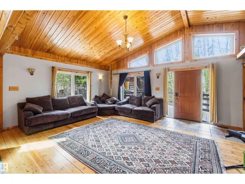 #409 1414 HWY 37, Rural Lac Ste. Anne County - $549,900
