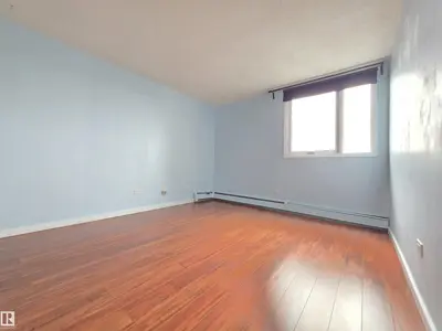Interior photo 2 of #1201 10135 SASKATCHEWAN DR NW