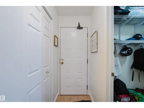 #115 10545 Saskatchewan DR NW, Edmonton - $250,000