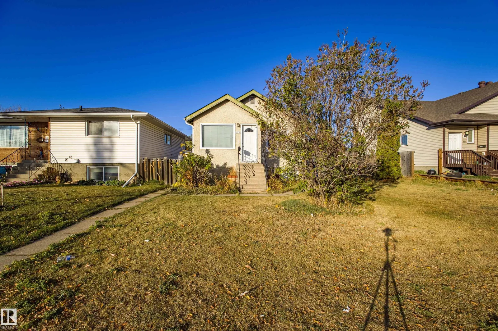 12716 12718 94 ST NW, Edmonton - 4 bedroom Detached Single Family for sale