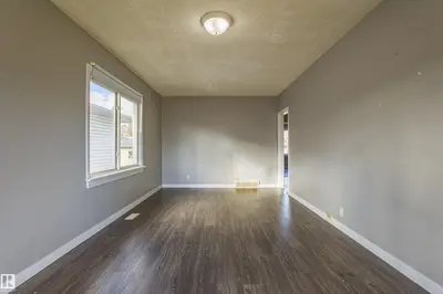 Interior photo 2 of 12716 12718 94 ST NW