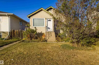 Interior photo 1 of 12716 12718 94 ST NW