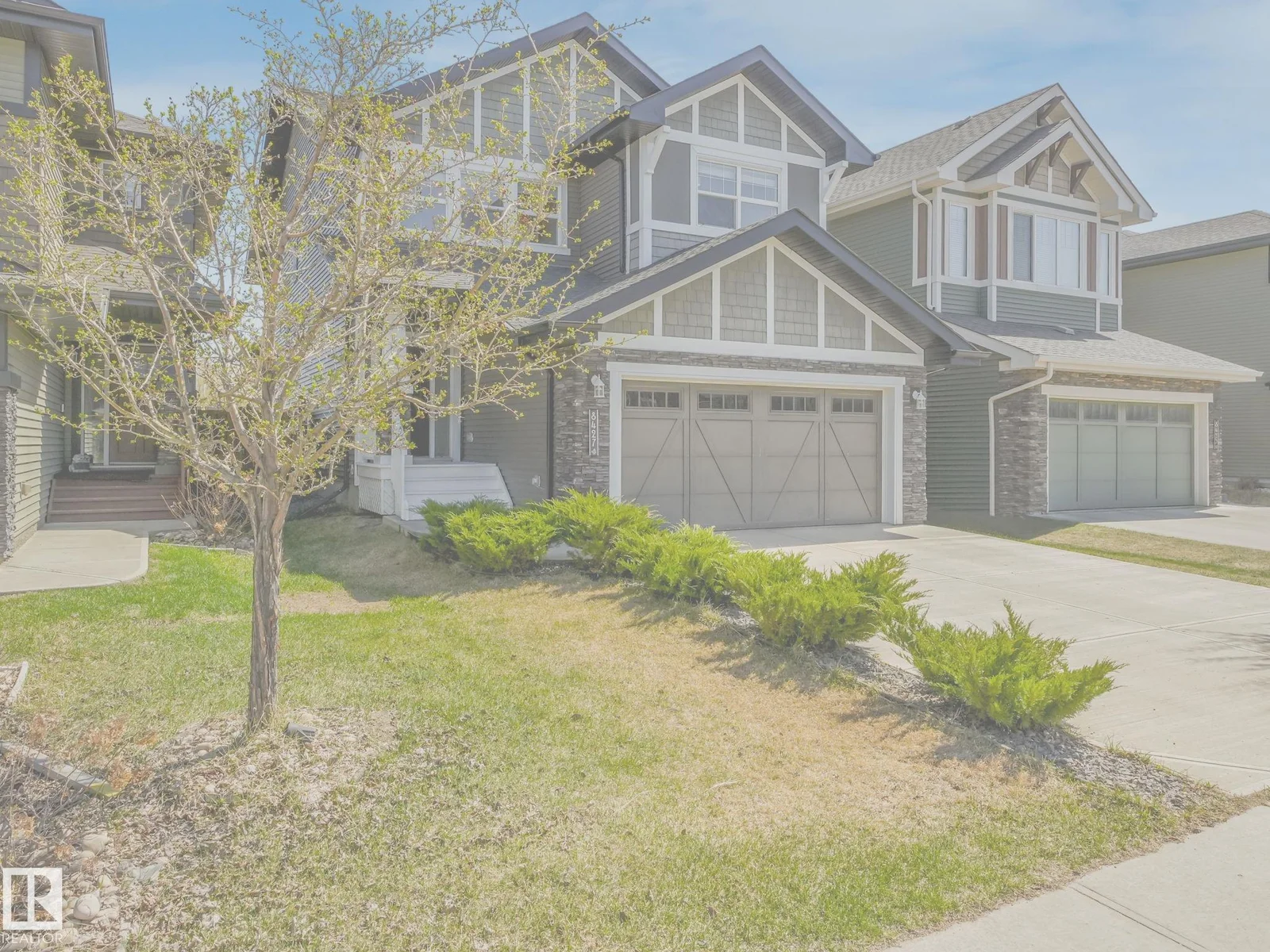 8427 216 ST NW, Edmonton - 4 bedroom Detached Single Family for sale
