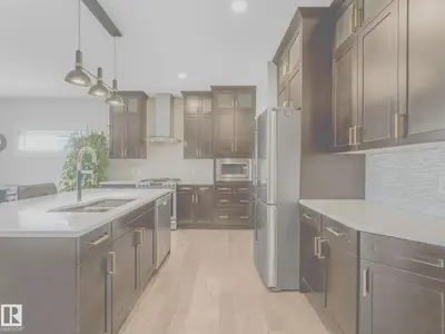 Interior photo 2 of 8427 216 ST NW