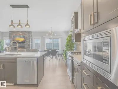 Interior photo 4 of 8427 216 ST NW