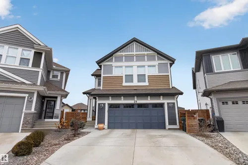 26 SAPPHIRE CV, Sherwood Park - $995,000