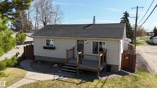 4901 44 ST, Drayton Valley - $279,900