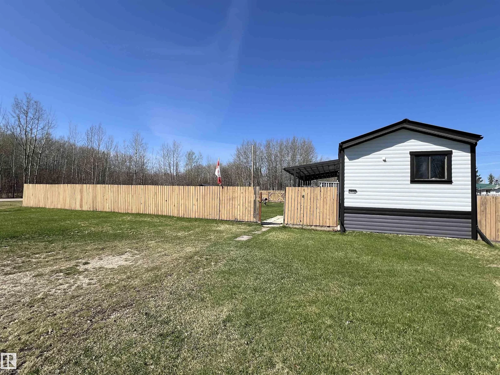 4902 50 st., Buck Creek - 3 bedroom Detached Single Family for sale