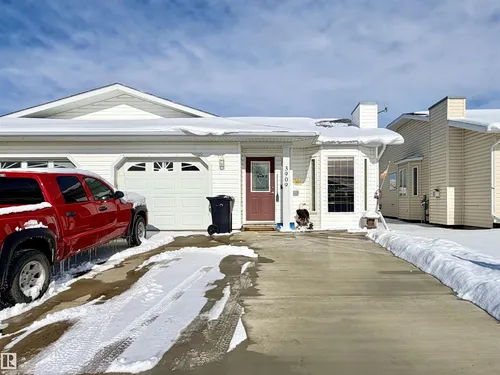 3909 46 ST, Drayton Valley - $279,900