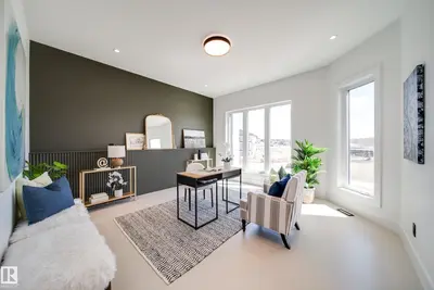 Interior photo 3 of #610 52327 RGE ROAD 233