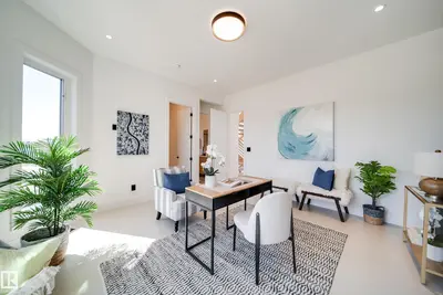 Interior photo 4 of #610 52327 RGE ROAD 233