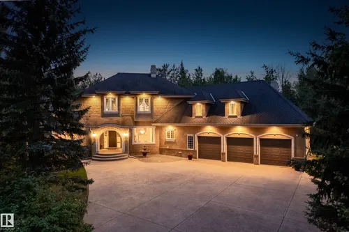 #120 52147 RGE ROAD 231, Rural Strathcona County - $2,500,000