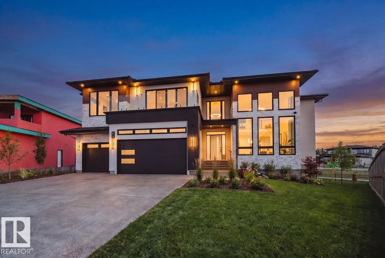 #610 52327 RGE ROAD 233, Rural Strathcona County - 6 bedroom Detached Single Family for sale