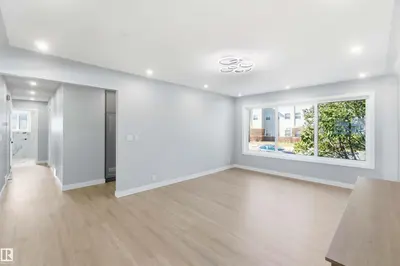 Interior photo 2 of 8736 66 AV NW