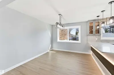 Interior photo 4 of 8736 66 AV NW