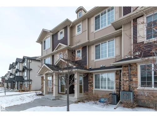 #38 20 AUGUSTINE CR, Sherwood Park - $394,000
