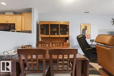 Interior photo 3 of #305 12110 106 AV NW