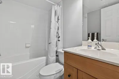 Interior photo 2 of #305 12110 106 AV NW