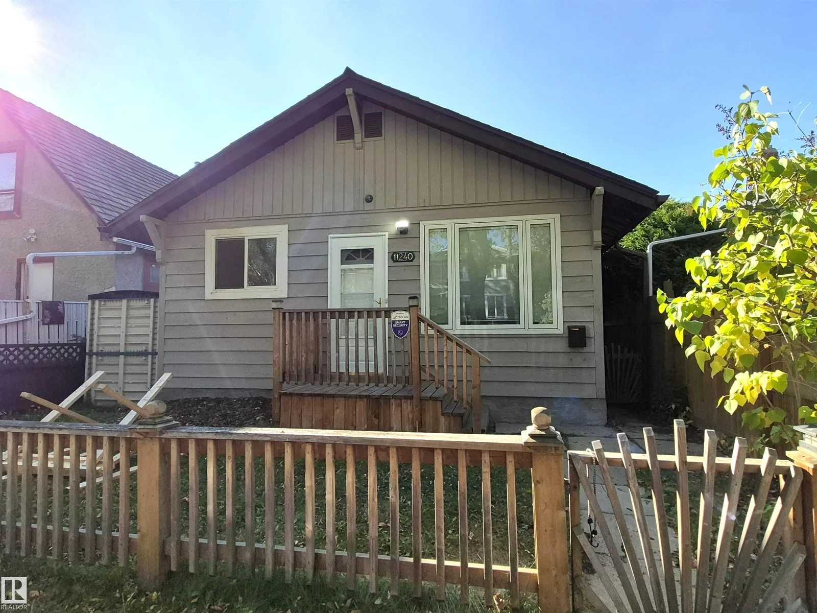 11240 94 ST NW, Edmonton - 3 bedroom Detached Single Family for sale
