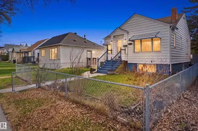 Interior photo 1 of 11617 89 Street NW